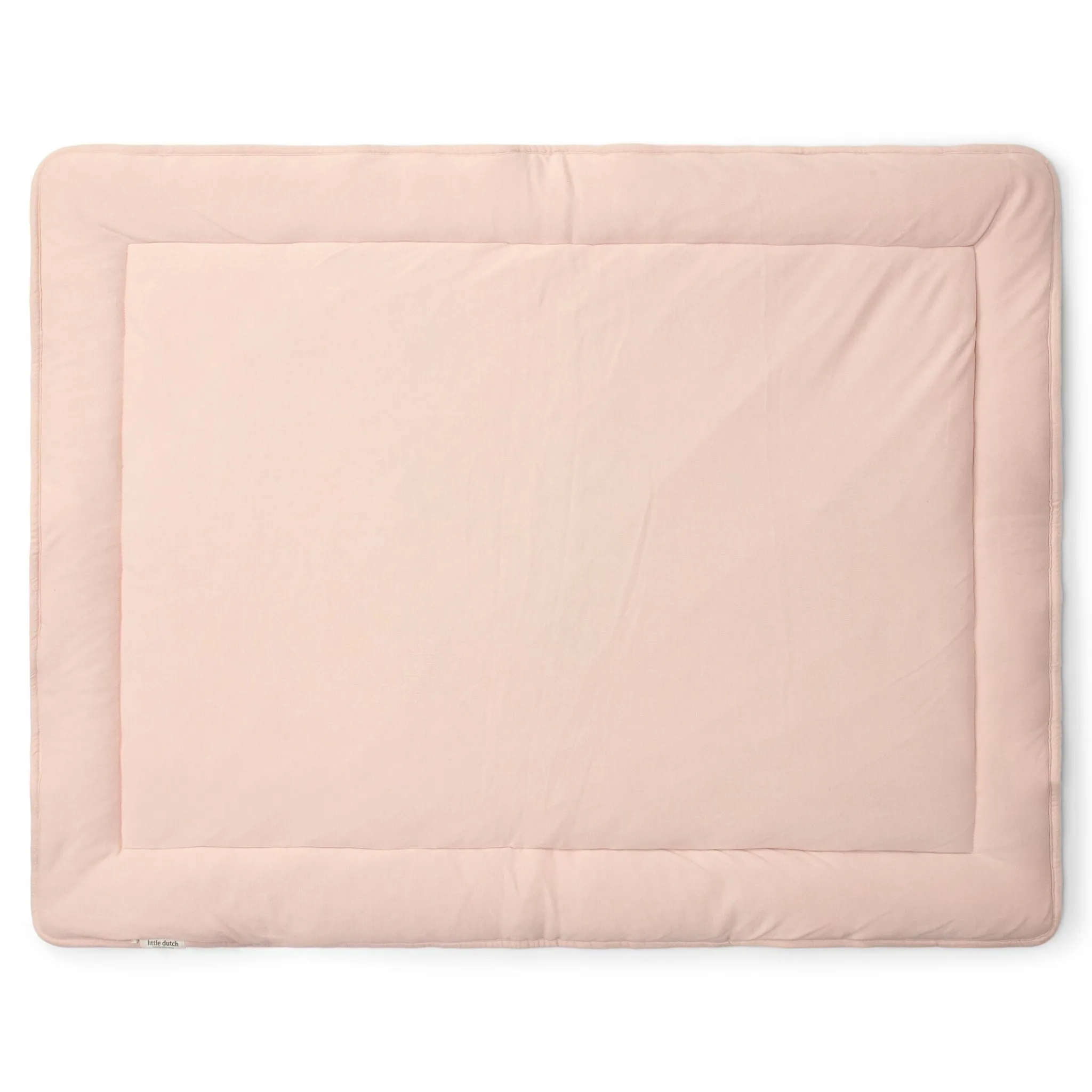 Little Dutch Play mat - Pink - Essentials Discount