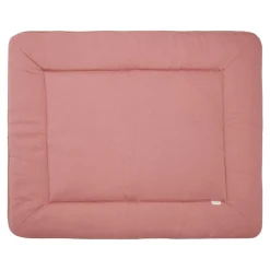 Little Dutch Playpen mat 80 x 100 Pure Pink Blush Sale