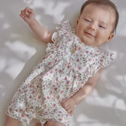 Little Dutch Playsuit - Sleeveless - Fairy Wonders New
