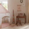 Little Dutch Play tent Fairy Garden - Multicolored - Fairy Garden Hot