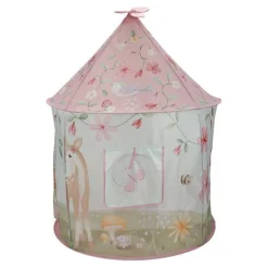 Little Dutch Play tent Fairy Garden - Multicolored - Fairy Garden Hot
