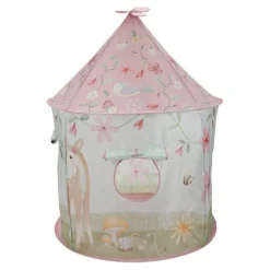 Little Dutch Play tent Fairy Garden - Multicolored - Fairy Garden Hot
