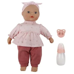 Little Dutch Pop baby Lily - Multicolored - Essentials Hot