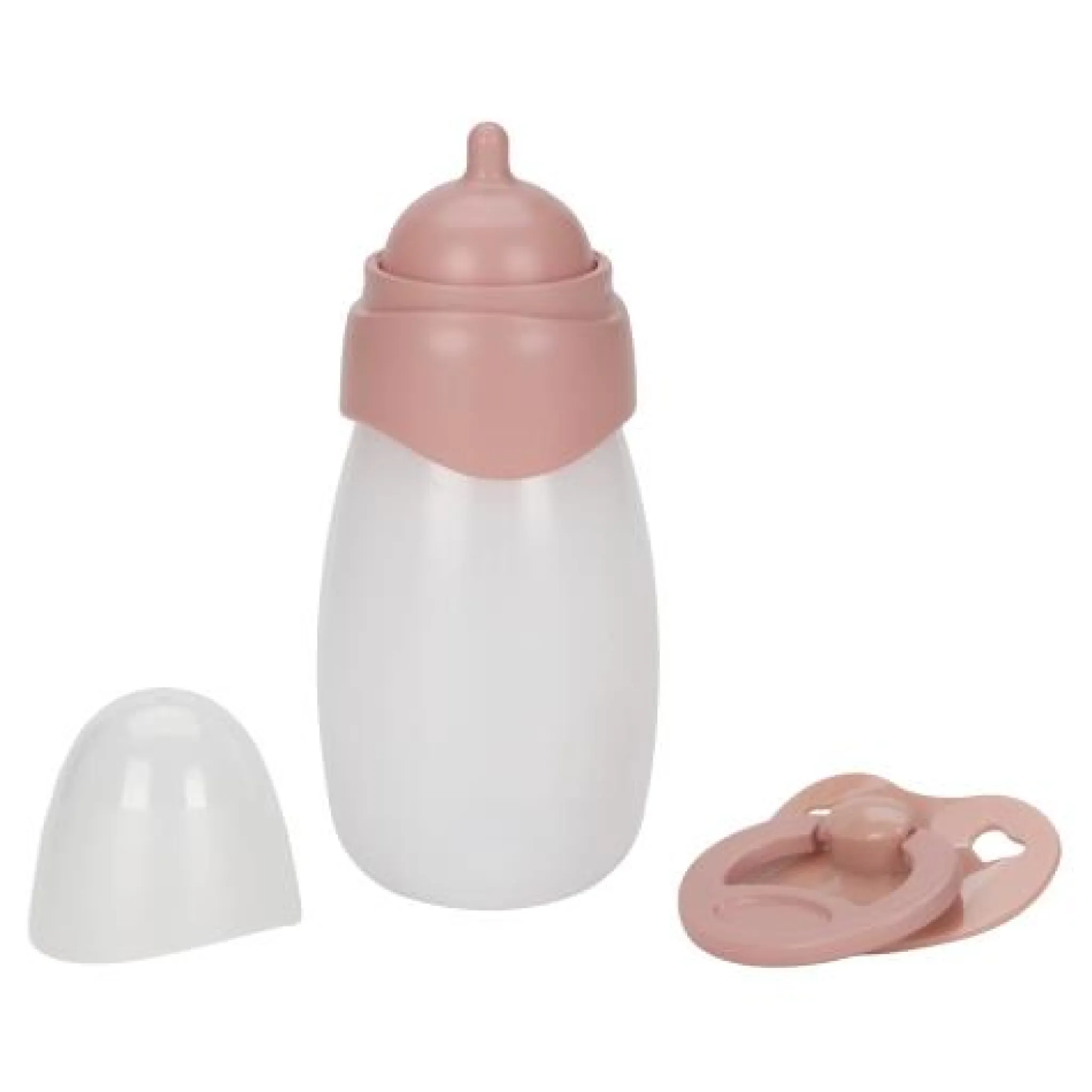 Little Dutch Pop baby Lily - Multicolored - Essentials Hot