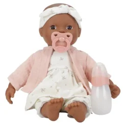 Little Dutch Pop baby Noa - Multicolored - Essentials Discount