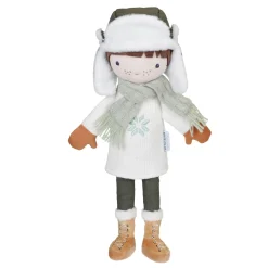Little Dutch Pop Sam - Limited Edition Hot