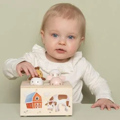 Little Dutch Pop-up - Green - Little Farm Outlet