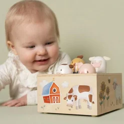 Little Dutch Pop-up - Green - Little Farm Outlet