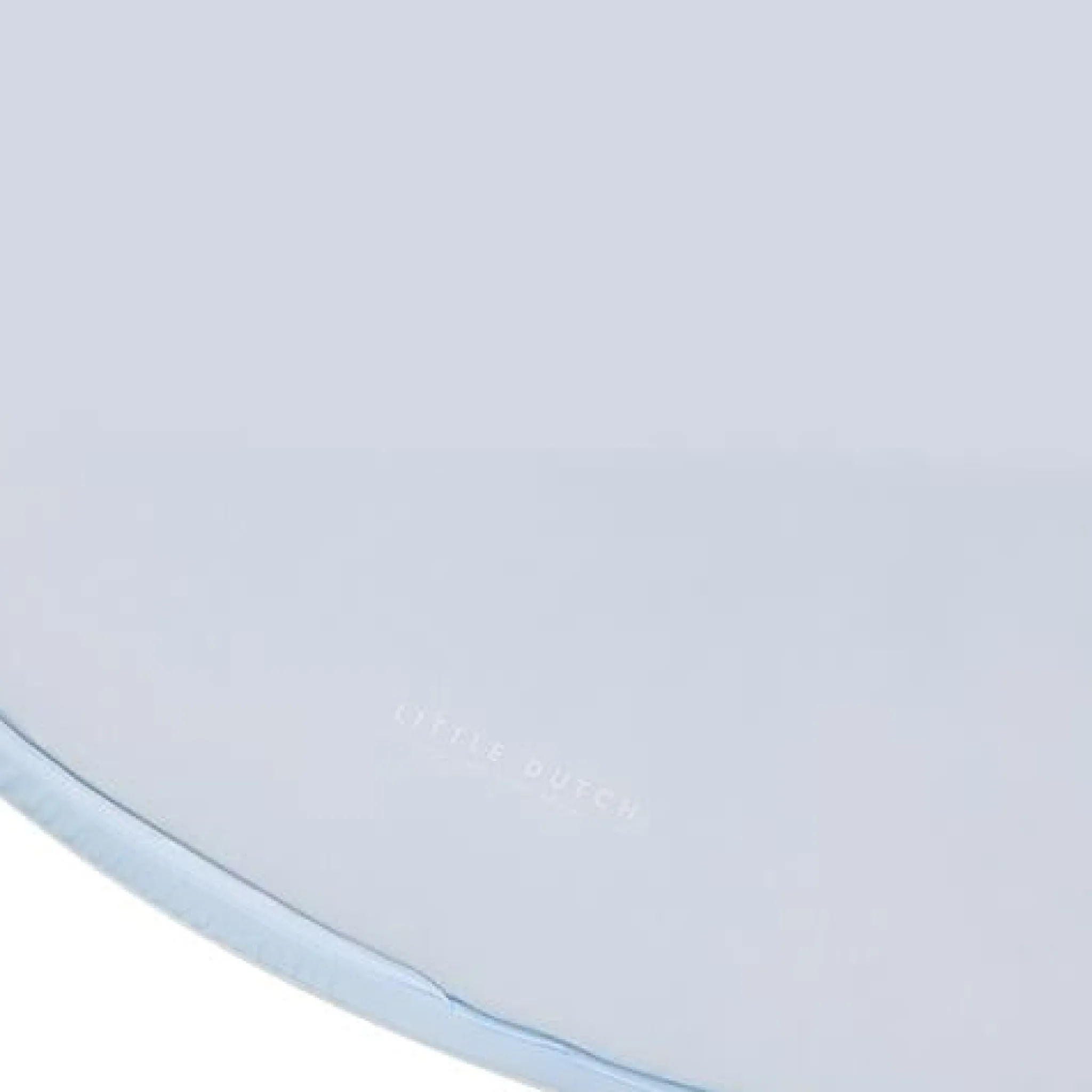 Little Dutch Pop-up tent - Blue - Ocean Dreams Best