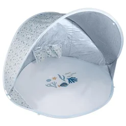 Little Dutch Pop-up tent - Blue - Ocean Dreams Best