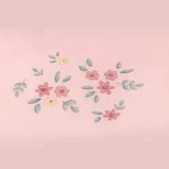 Little Dutch Pop-up tent - Pink - Ocean Dreams Hot