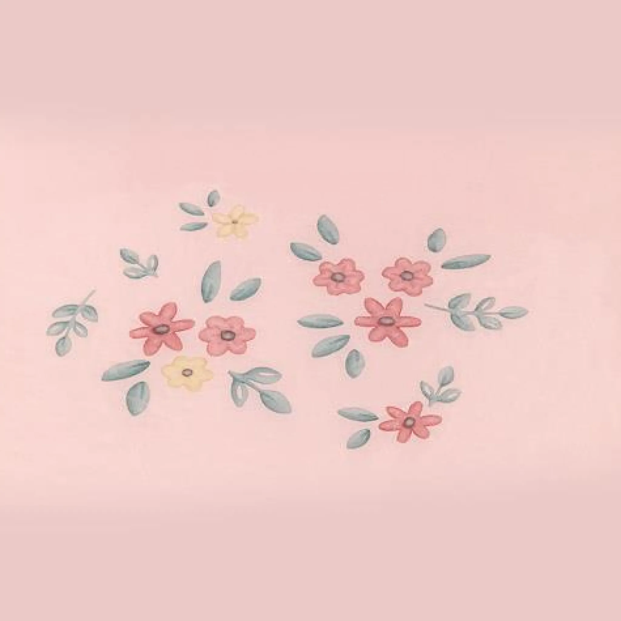 Little Dutch Pop-up tent - Pink - Ocean Dreams Hot