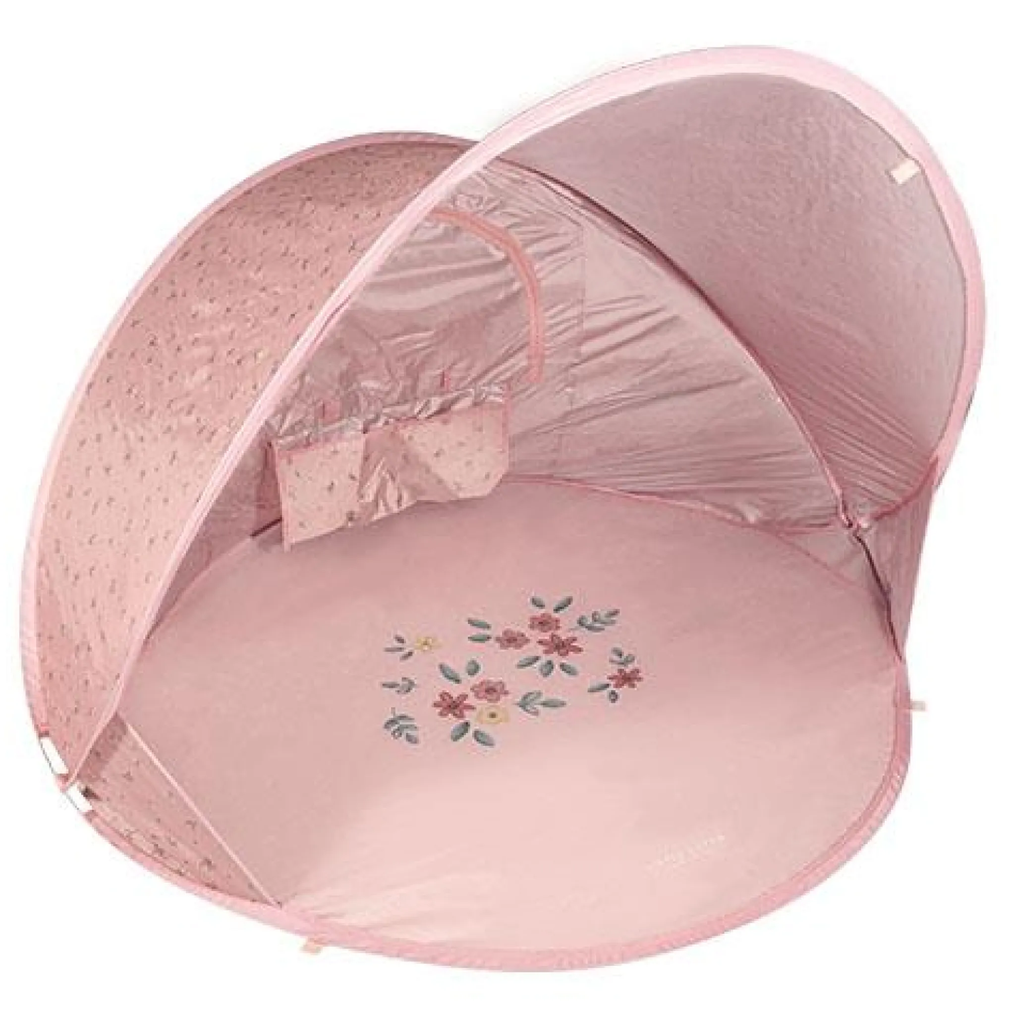 Little Dutch Pop-up tent - Pink - Ocean Dreams Hot