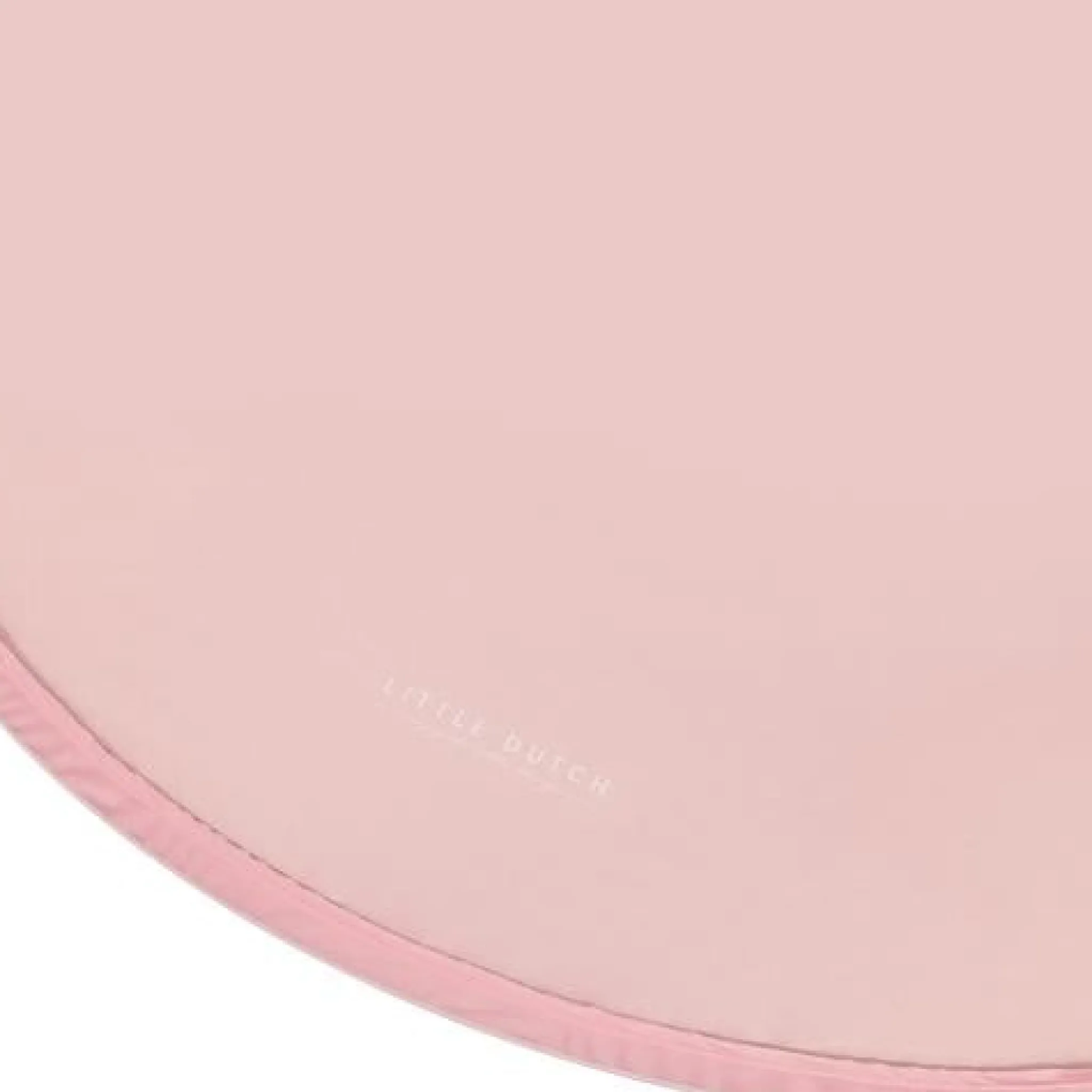 Little Dutch Pop-up tent - Pink - Ocean Dreams Hot