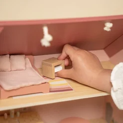 Little Dutch Portable dollhouse wood Sale