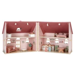Little Dutch Portable dollhouse wood Sale