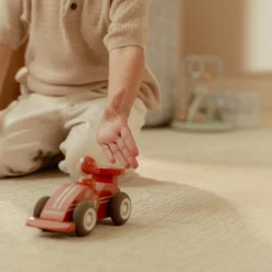 Little Dutch Pullback race cars - Multicolored - Essentials Best