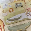 Little Dutch 6 puzzles Best