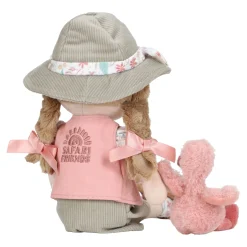 Little Dutch Ranger Rosa cuddly toy - 35 cm