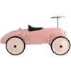 Little Dutch Retro ride-on car - Pink - Essentials New