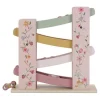 Little Dutch Roller track - Pink - Fairy Garden