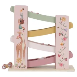 Little Dutch Roller track - Pink - Fairy Garden