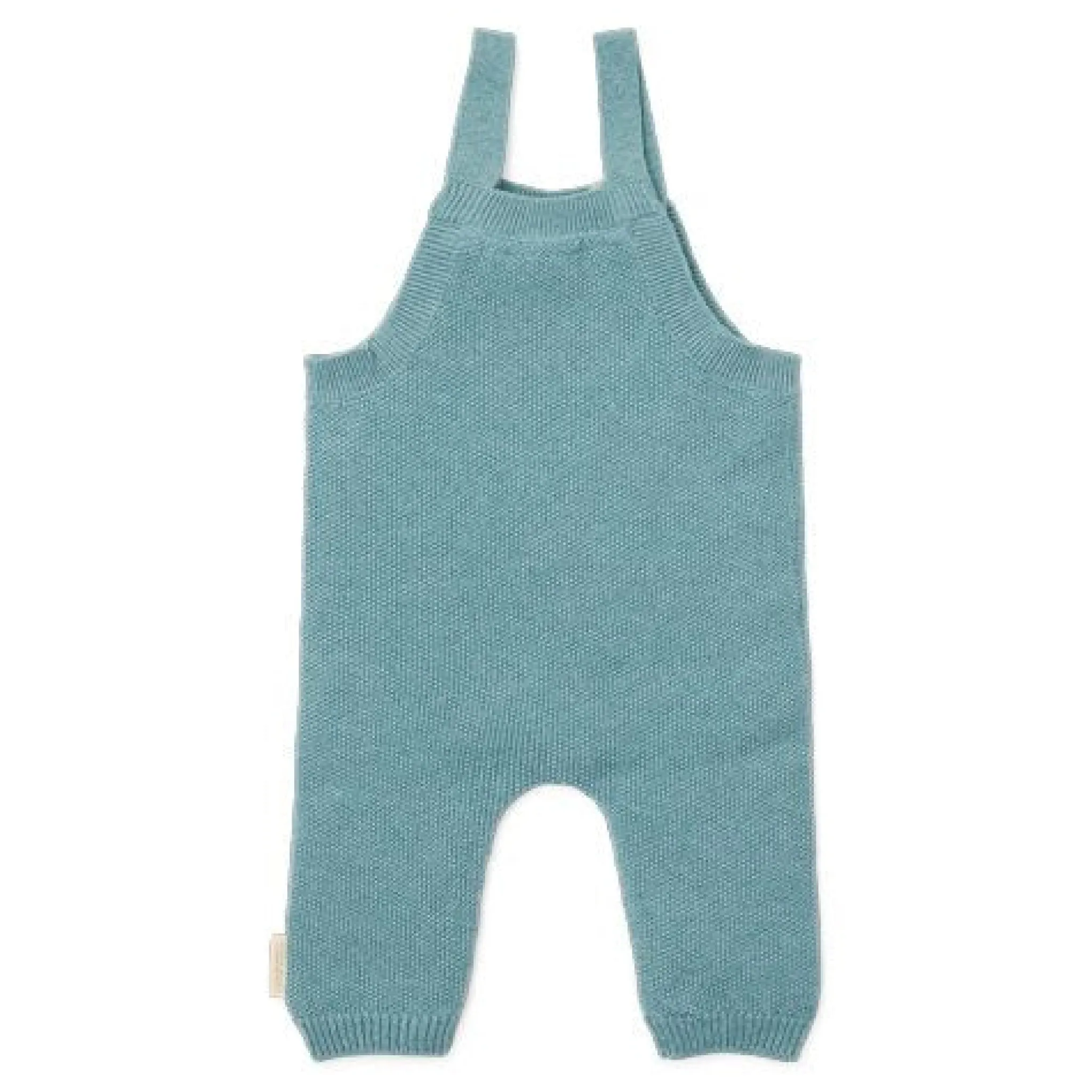 Little Dutch Romper - Blue - Forest Friends New