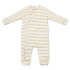 Little Dutch Romper - Multicolored - Little Farm - Stripe
