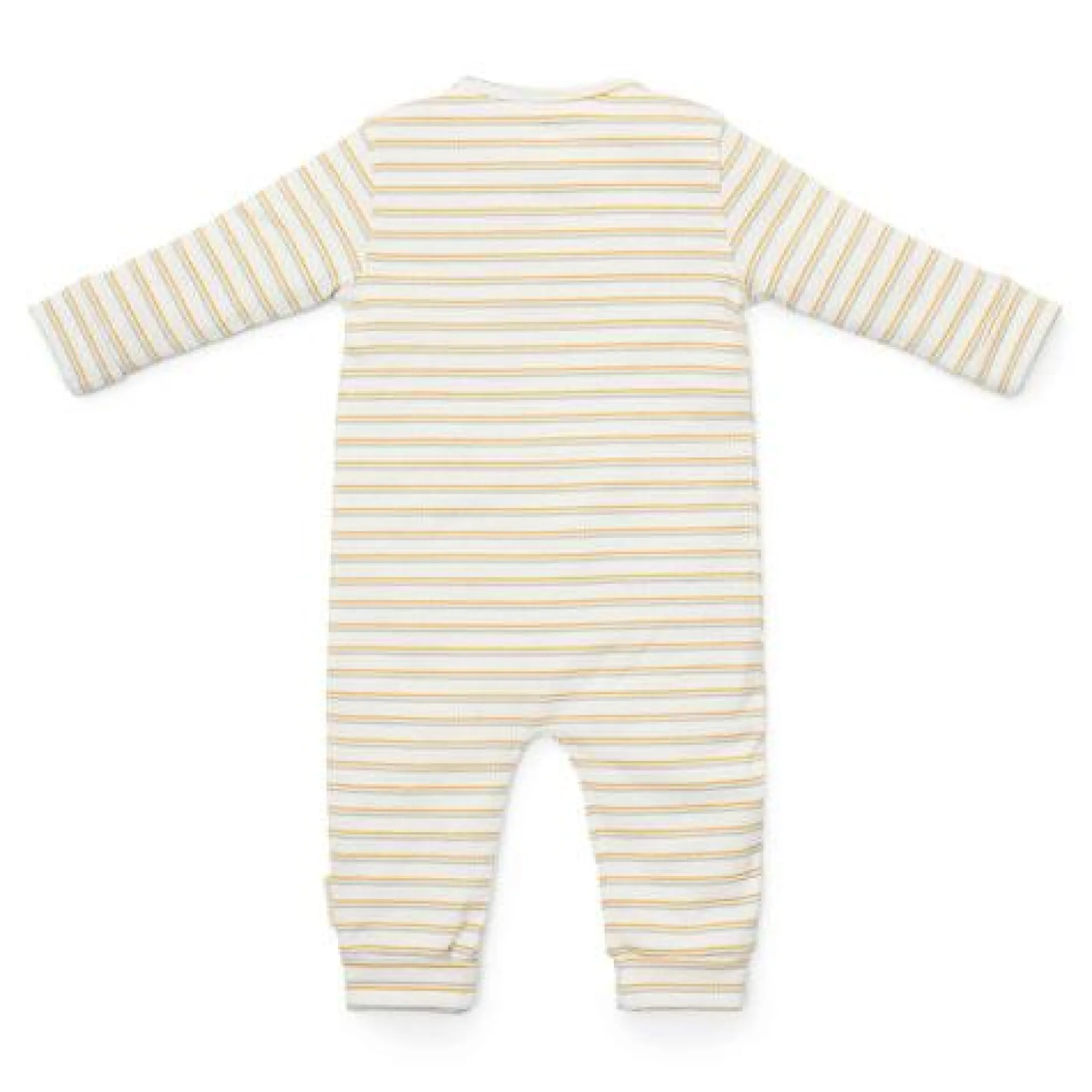 Little Dutch Romper - Multicolored - Little Farm - Stripe