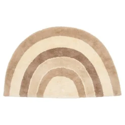 Little Dutch Rug rainbow - Beige - Essentials Outlet