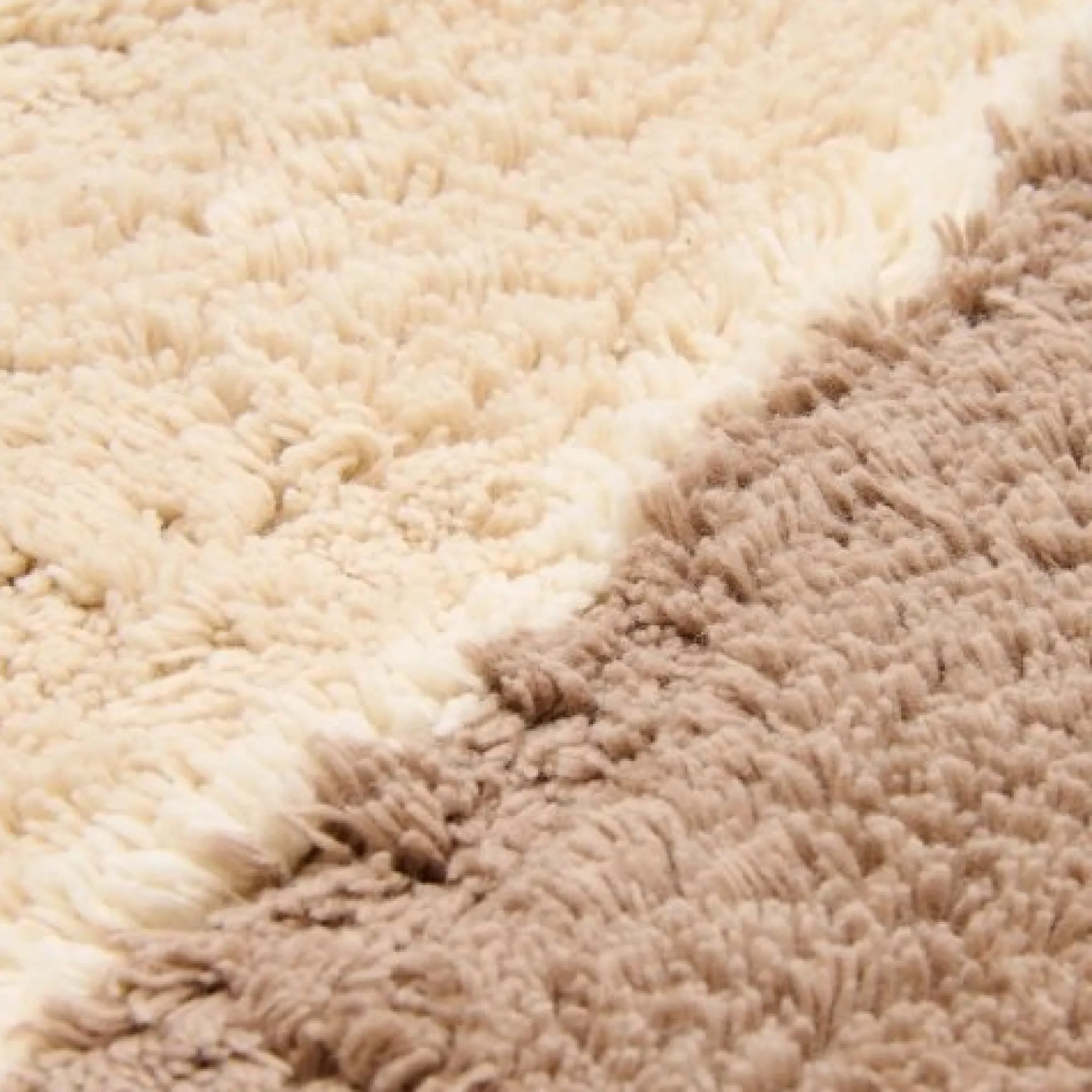 Little Dutch Rug rainbow - Beige - Essentials Outlet