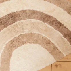 Little Dutch Rug rainbow - Beige - Essentials Outlet