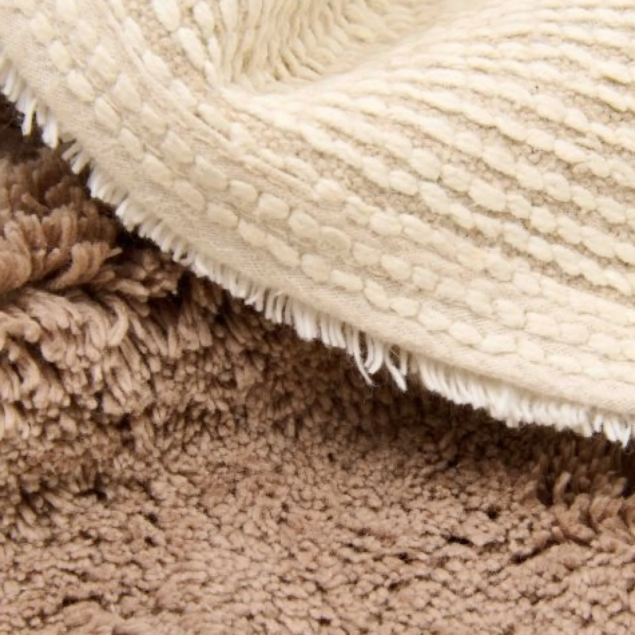 Little Dutch Rug rainbow - Beige - Essentials Outlet