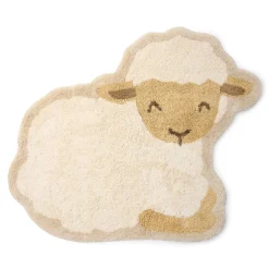 Little Dutch Rug sheep - White - Little Farm Best