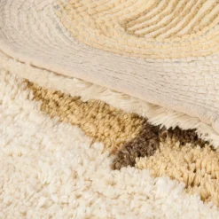 Little Dutch Rug sheep - White - Little Farm Best
