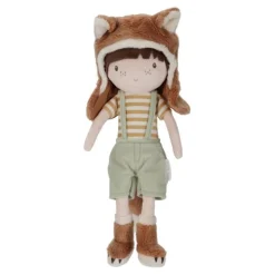 Little Dutch Sam - Blue - Forest Friends Discount