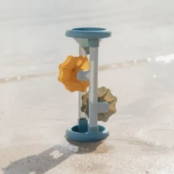 Little Dutch Sand and water mill - Blue - Ocean Dreams Best