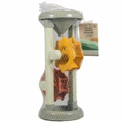 Little Dutch Sand and water mill - Green Hot