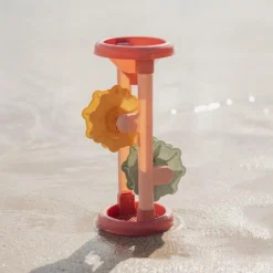 Little Dutch Sand and water mill - Pink - Ocean Dreams Best