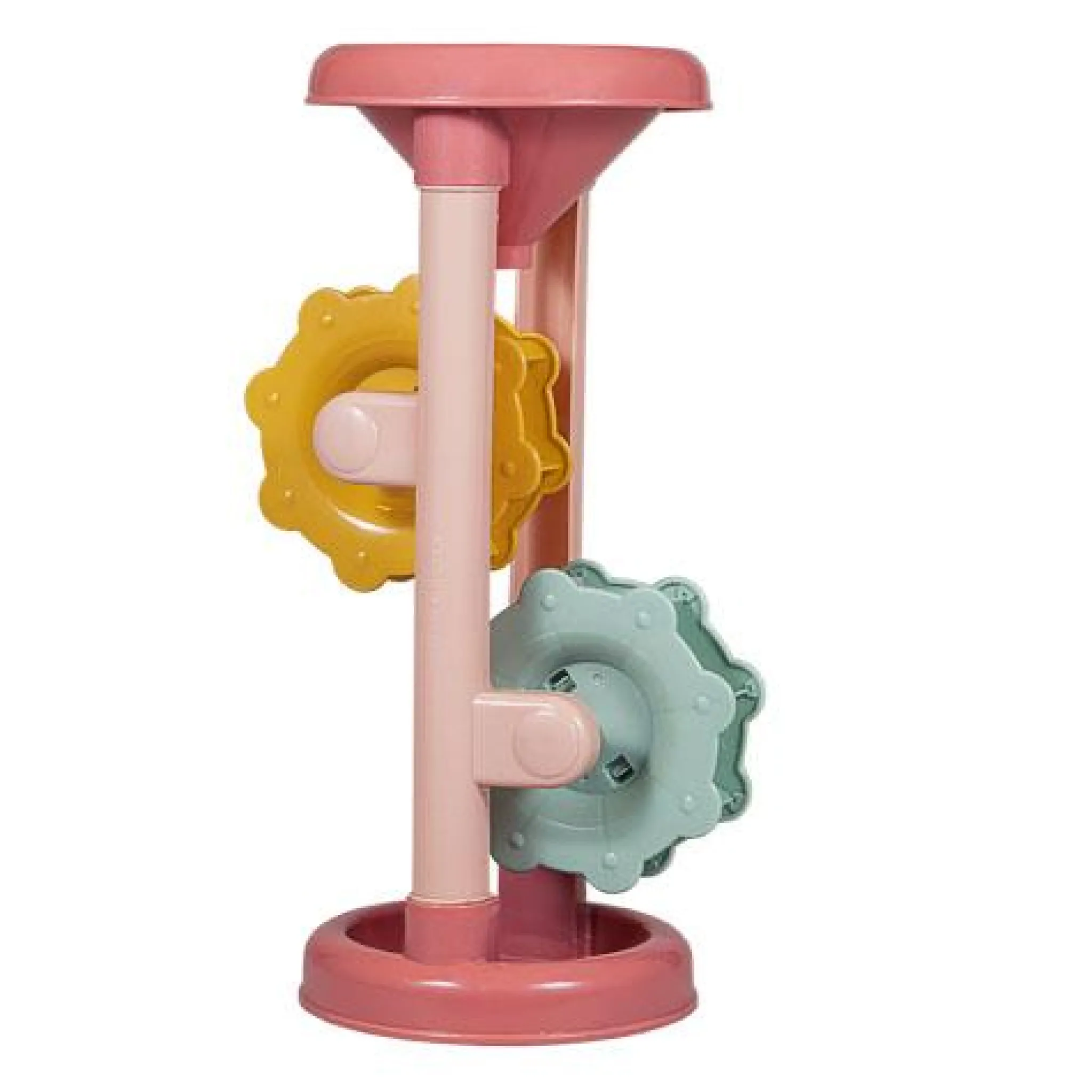 Little Dutch Sand and water mill - Pink - Ocean Dreams Best