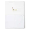 Little Dutch Sheet - White - Little Farm