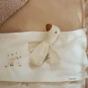 Little Dutch Sheet - White - Newborn Naturals - Little Goose New