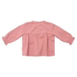 Little Dutch Shirt long sleeve - Pink - Fairy Garden Sale