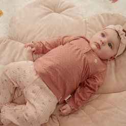 Little Dutch Shirt long sleeve - Pink - Fairy Garden Sale