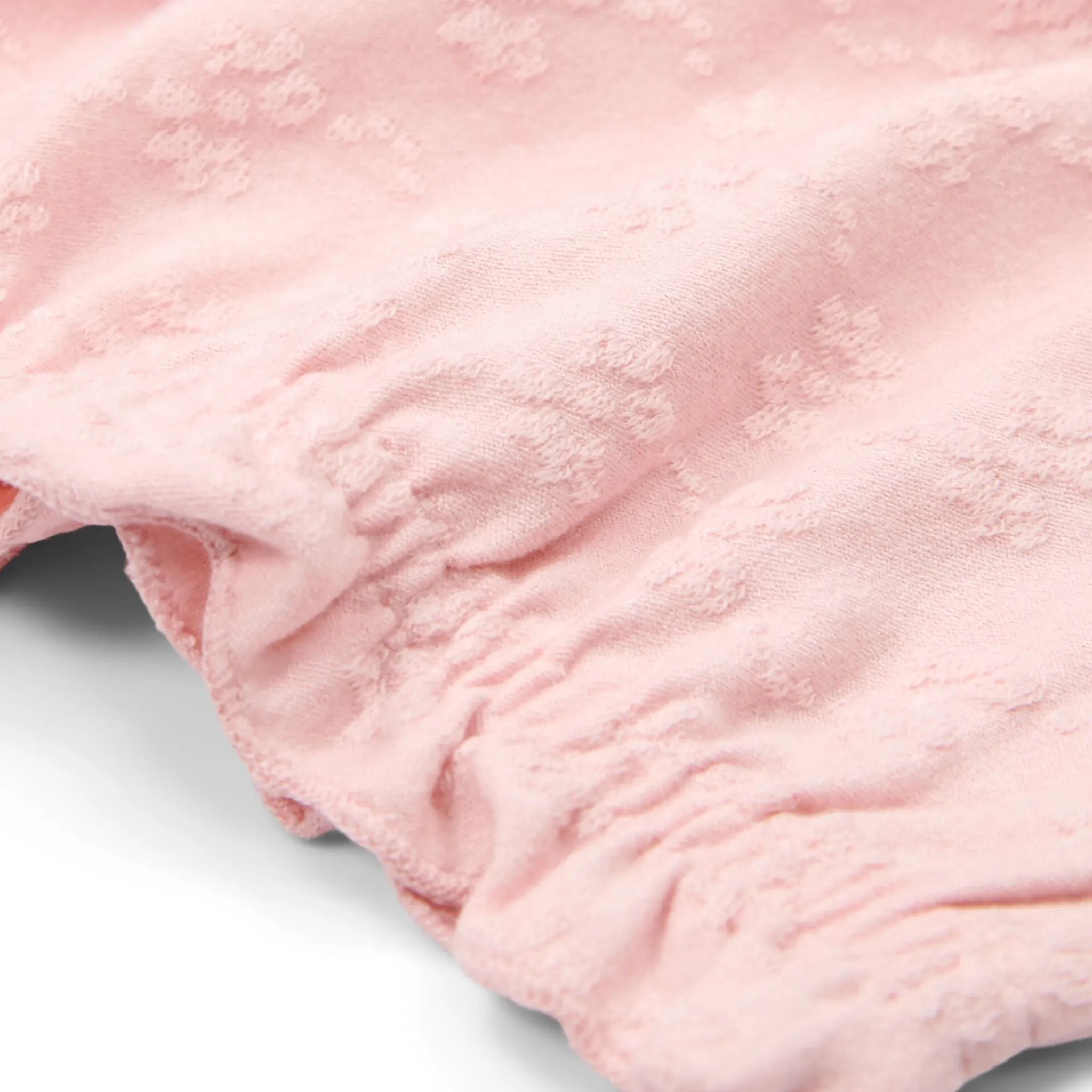 Little Dutch Shirt short sleeve - Pink Sale