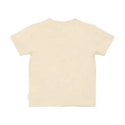 Little Dutch Shirt short sleeve - Sand - Hedgehog Outlet