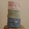 Little Dutch Shopping basket large - Green - Essentials Best