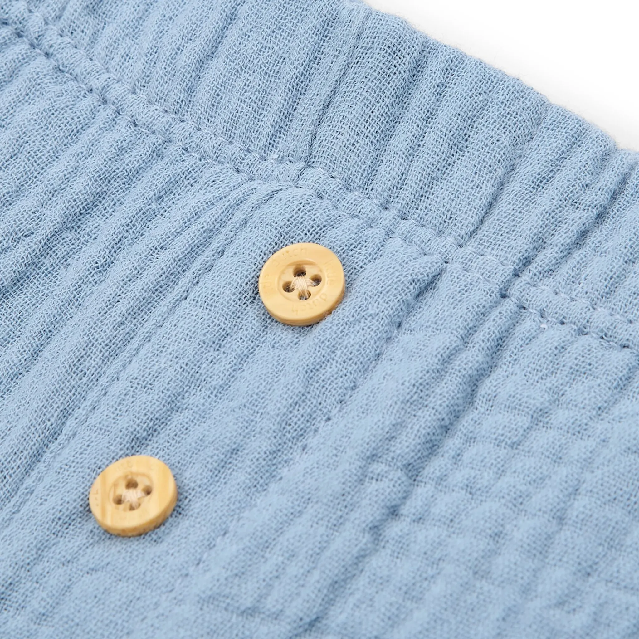 Little Dutch Shorts - Blue Sale