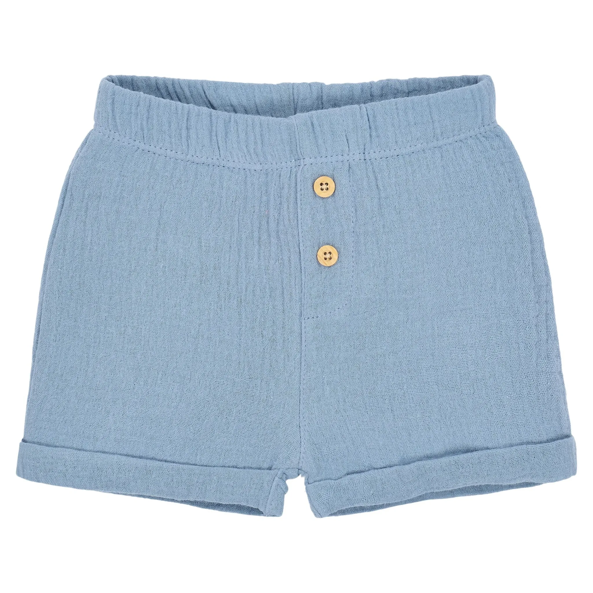Little Dutch Shorts - Blue Sale