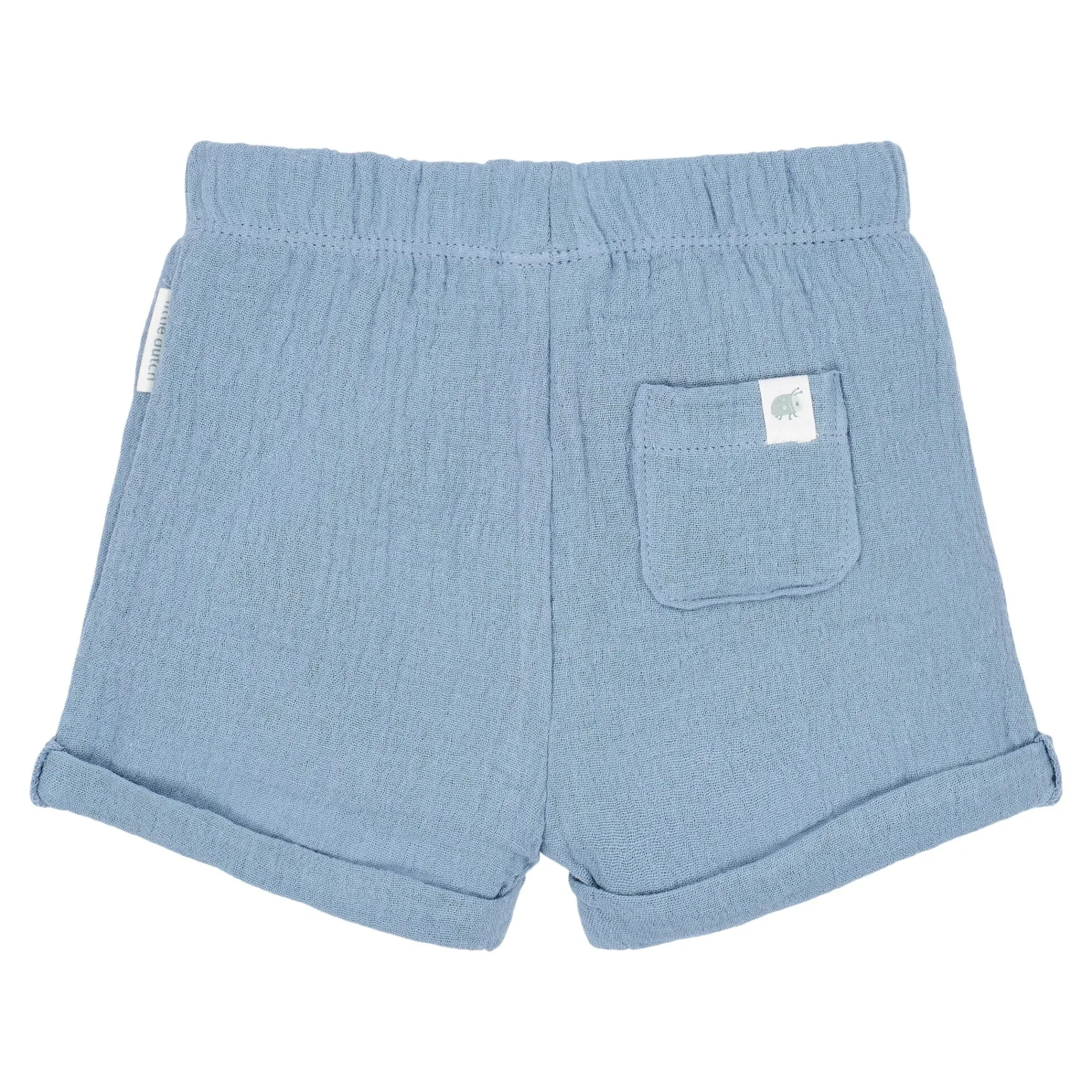 Little Dutch Shorts - Blue Sale